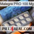 Malegra PRO 100Mg 34